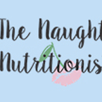 The Naughty Nutritionists